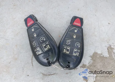 2010 Volkswagen Routan Sel из США, поврежденный, VIN 2V4RW5DX0AR360537